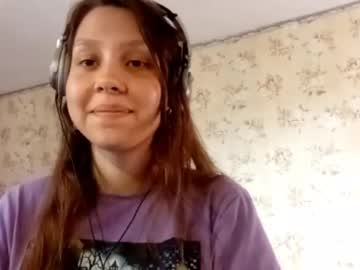 Kamisalling Chaturbate profile image