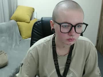 Nikkysnow Chaturbate profile image