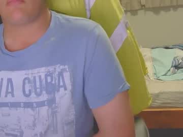 Boynaught12345 Chaturbate profile image