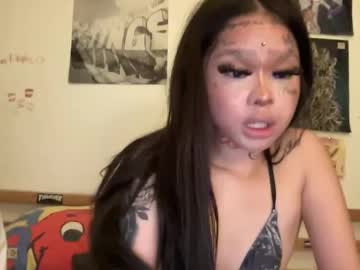 Chiefkweefxo Chaturbate profile image