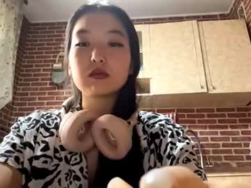 Alixpujia Chaturbate profile image