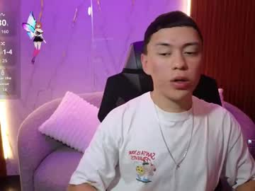 Jaden_Rossi Chaturbate profile image