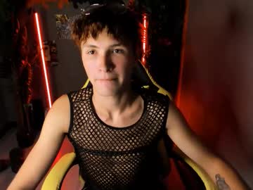 Jonny_Dark Chaturbate profile image
