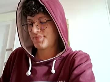 Kendomland Chaturbate profile image