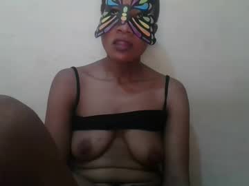 Streak_Queen Chaturbate profile image