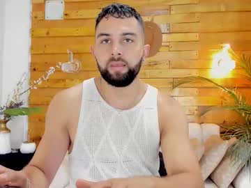 Ted_Montoya Chaturbate profile image