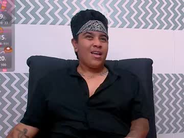 Zeus_Ftm Chaturbate profile image