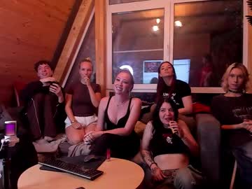 Charlenedyson Chaturbate profile image