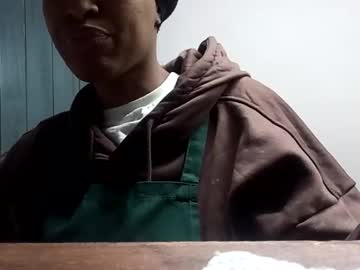 Cookiecandyx Chaturbate profile image