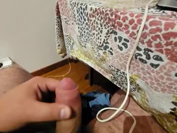 Frasicilian1 Chaturbate profile image