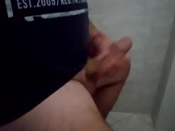 Fuckmehardjo Chaturbate profile image