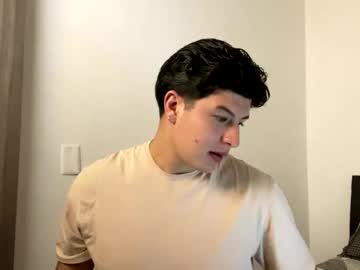 Goldenknight33 Chaturbate profile image