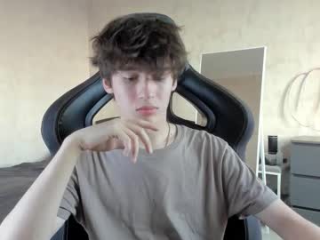 Mason_Jr Chaturbate profile image