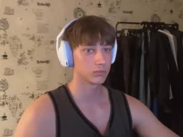 Steave418970 Chaturbate profile image