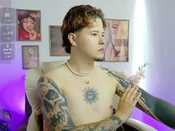 _Tyleer_ Chaturbate profile image