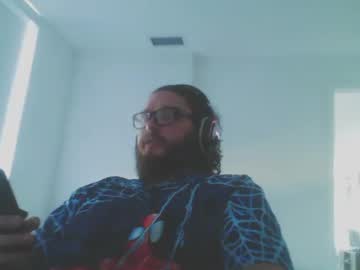 Bigczarx Chaturbate profile image