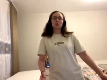 Dortheyschakel Chaturbate profile image