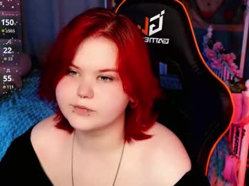 Fillisfire Chaturbate profile image