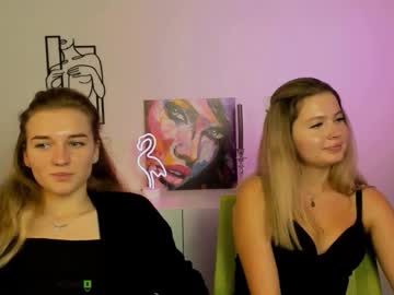 Iris_Velvet Chaturbate profile image