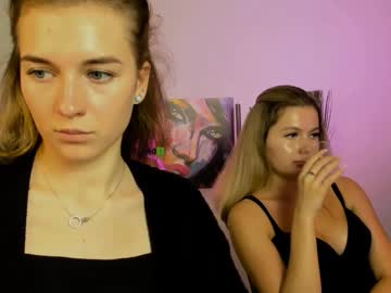 Kity_Blonde Chaturbate profile image