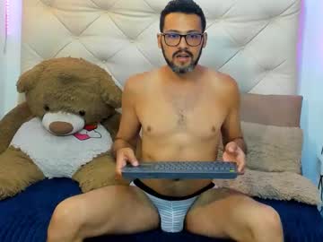 Kmi_Pearl Chaturbate profile image