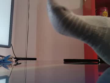 Xmiasfeet Chaturbate profile image