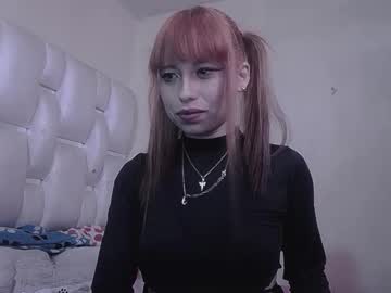 Anny_Riider Chaturbate profile image