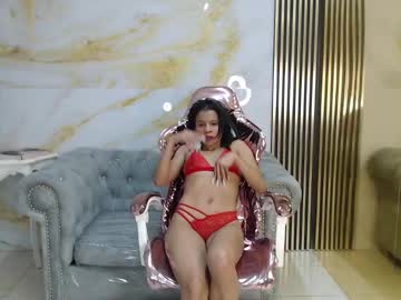 Catalina5_S Chaturbate profile image