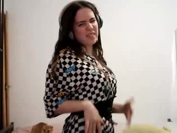 Jacquelynsundin Chaturbate profile image