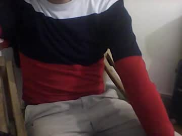 Rafaeltop30 Chaturbate profile image