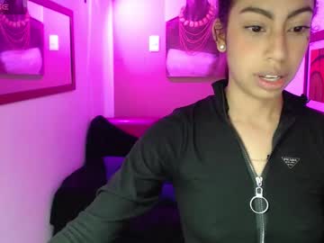 Viooleett Chaturbate profile image
