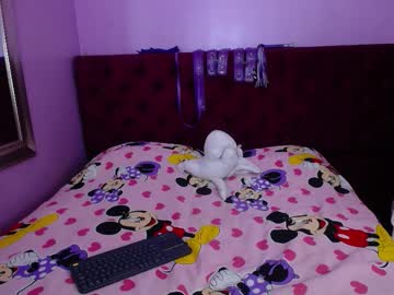 Jessica_261 Chaturbate profile image