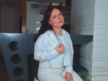 Luannsprinkel Chaturbate profile image