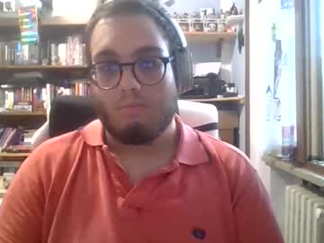 Thegaylover1999 Chaturbate profile image