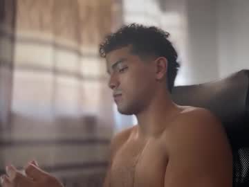 Andres_Vargas_ Chaturbate profile image