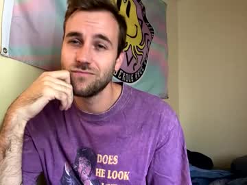 Bl0ndegator Chaturbate profile image