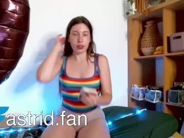 Cringebutcute Chaturbate profile image