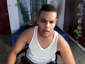 Dios_Es_Amor1006 Chaturbate profile image