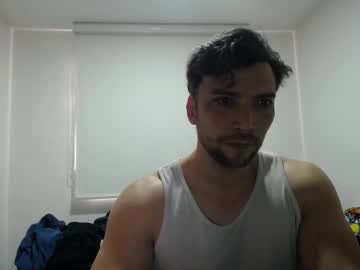 Thor251230 Chaturbate profile image