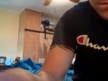 Daddywolf48 Chaturbate profile image
