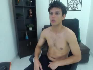 Daniel_Vila Chaturbate profile image