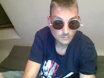 Koenps Chaturbate profile image