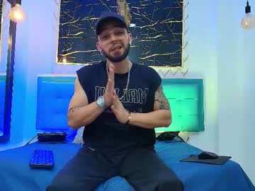 Mr_Dominik Chaturbate profile image