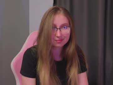 Oliviavele Chaturbate profile image