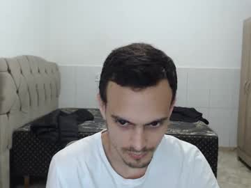 Spencerreidddd Chaturbate profile image