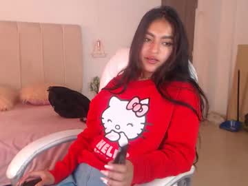 Arianna_03 Chaturbate profile image