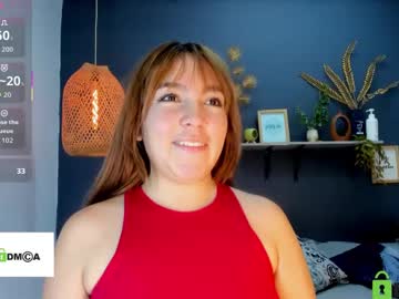 Romi01_ Chaturbate profile image