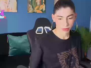 Sofia_Sommers Chaturbate profile image
