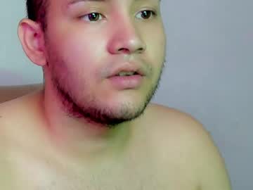 Arcanewhisper Chaturbate profile image