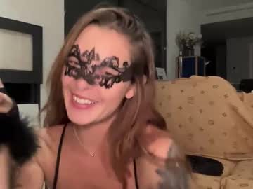 Icehazey Chaturbate profile image